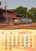 Kolej Podsudecka 2015