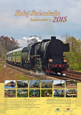 Kolej Podsudecka 2015