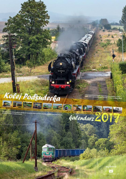 Kolej Podsudecka 2017