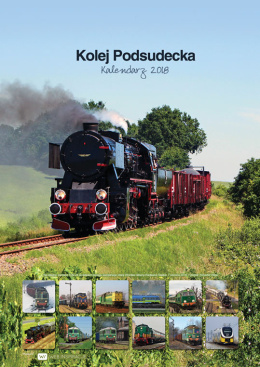 Kolej Podsudecka 2018
