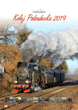 Kolej Podsudecka 2019