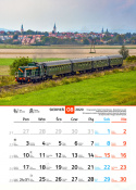 Kolej Podsudecka 2020