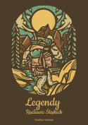 eBook - PDF - Legendy Racławic Śląskich