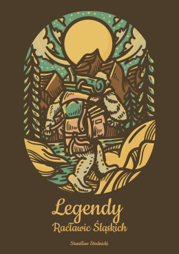 eBook - PDF - Legendy Racławic Śląskich