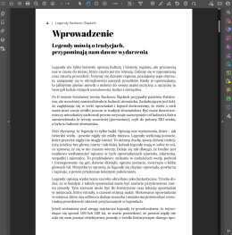 eBook - PDF - Legendy Racławic Śląskich