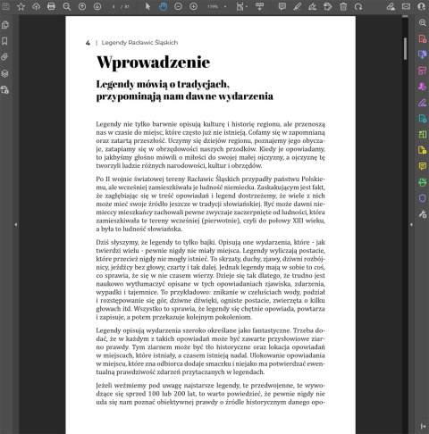 eBook - PDF - Legendy Racławic Śląskich eBook - PDF - Legendy Racławic Śląskich