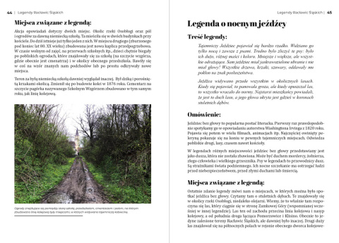 eBook - PDF - Legendy Racławic Śląskich eBook - PDF - Legendy Racławic Śląskich