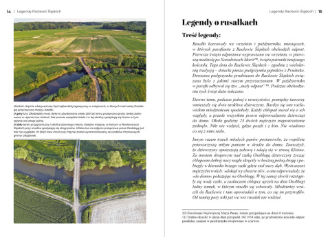 eBook - PDF - Legendy Racławic Śląskich eBook - PDF - Legendy Racławic Śląskich