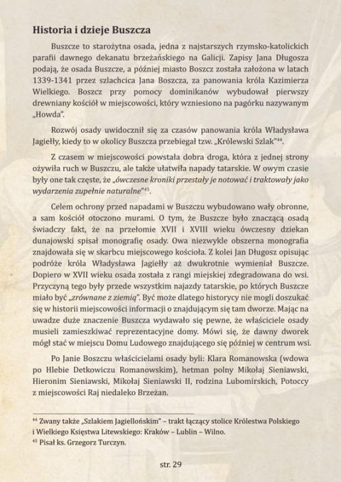 eBook - Matka Buszczecka na Racławickim tronie - dzieje parafii oraz kult maryjny w Racławicach Śląskich i Buszczu - wersja PDF eBook - Matka Buszczecka na Racławickim tronie - dzieje parafii oraz kult maryjny w Racławicach Śląskich i Buszczu - wersja PDF