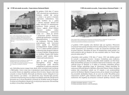 W 1945 roku zmieniło sie wszystko