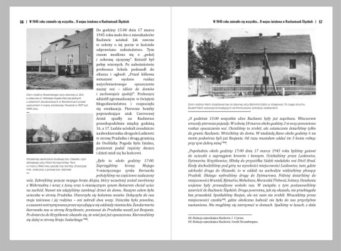W 1945 roku zmieniło sie wszystko W 1945 roku zmieniło sie wszystko