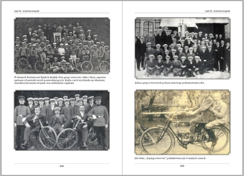 eBOOK - Racławice Śląskie w dawnych kronikach i fotografiach