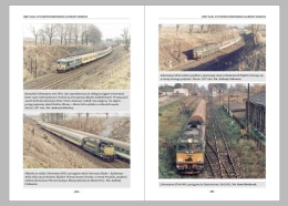 eBOOK - Śladami Żelaznych Dróg - kolejowa historia Prudnika, Głubczyc, Głuchołaz i pogranicza