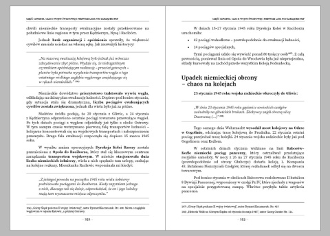 eBOOK - Śladami Żelaznych Dróg - kolejowa historia Prudnika, Głubczyc, Głuchołaz i pogranicza