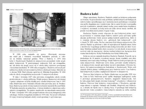 eBook - Historia wsi Racławice Śląskie | 1252 - 2024 eBook - Historia wsi Racławice Śląskie | 1252 - 2024