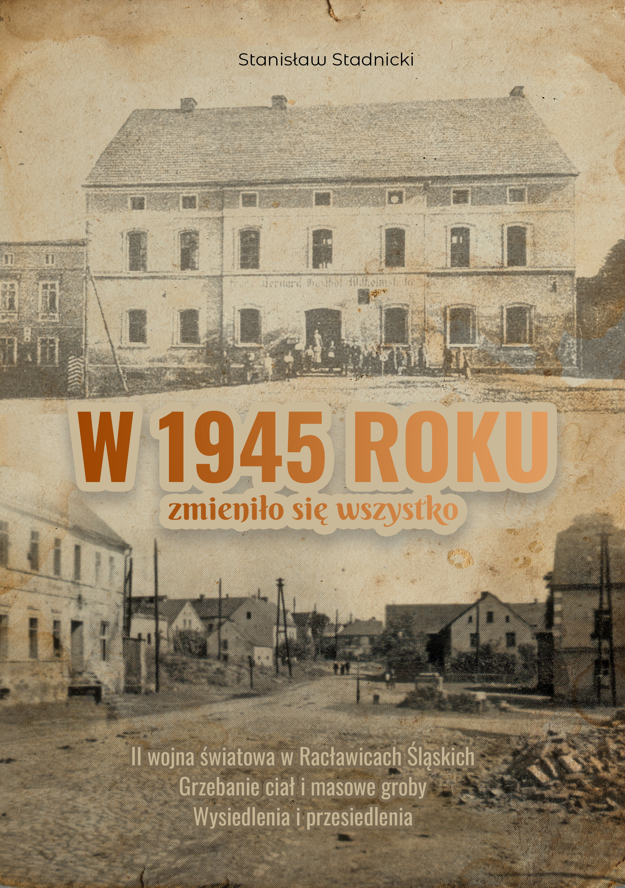 Wkrótce premiera nowej książki 